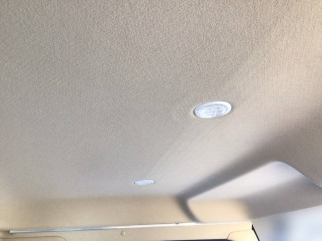 日野レンジャーコンテナ専用車中型（4t）[写真27]