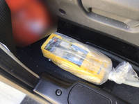 日野レンジャーコンテナ専用車中型（4t）[写真29]