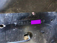 日野レンジャーコンテナ専用車中型（4t）[写真31]