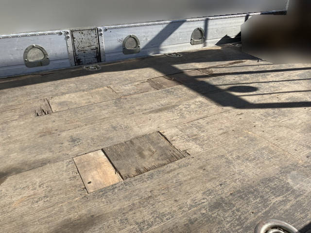 日野レンジャークレーン5段中型（4t）[写真10]