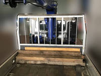 日野レンジャークレーン5段中型（4t）[写真12]