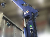 日野レンジャークレーン5段中型（4t）[写真15]