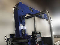 日野レンジャークレーン5段中型（4t）[写真16]