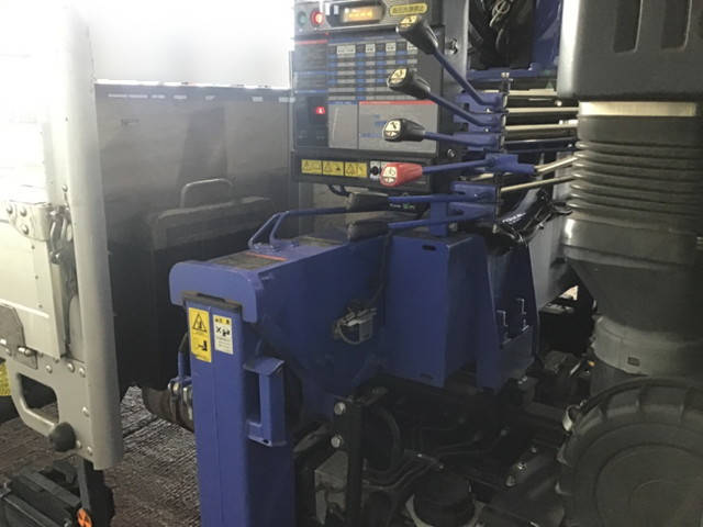 日野レンジャークレーン5段中型（4t）[写真18]