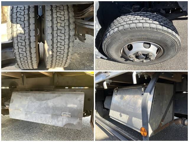 日野レンジャークレーン5段中型（4t）[写真23]