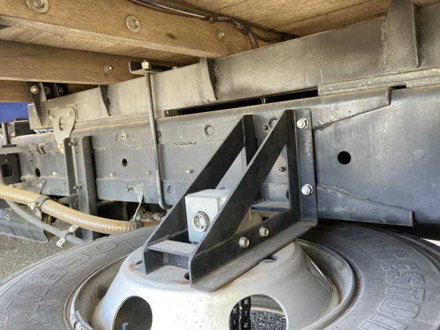 日野レンジャークレーン5段中型（4t）[写真24]