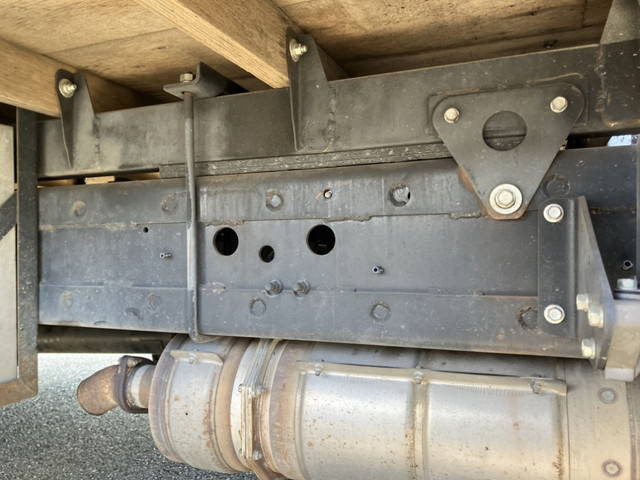 日野レンジャークレーン5段中型（4t）[写真26]