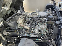 日野レンジャークレーン5段中型（4t）[写真28]