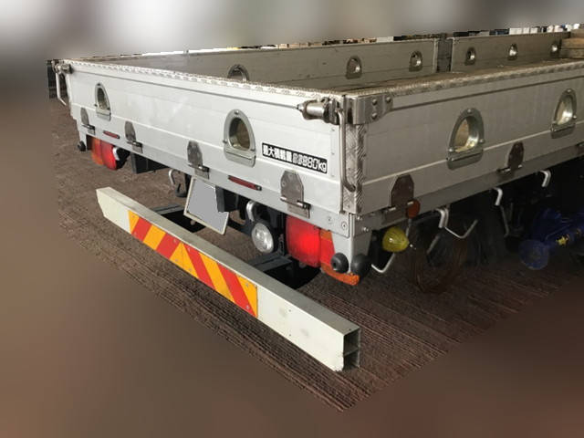 日野レンジャークレーン5段中型（4t）[写真03]