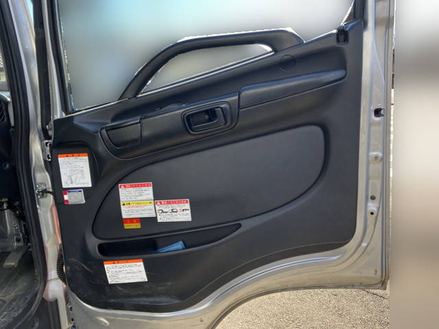 日野レンジャークレーン5段中型（4t）[写真30]