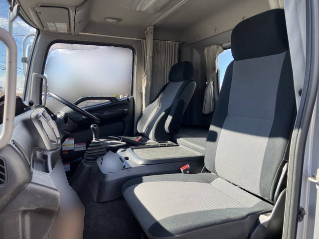 日野レンジャークレーン5段中型（4t）[写真31]