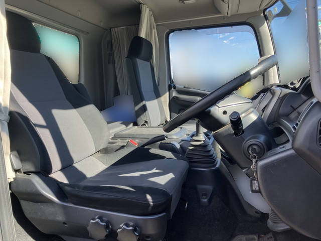 日野レンジャークレーン5段中型（4t）[写真32]