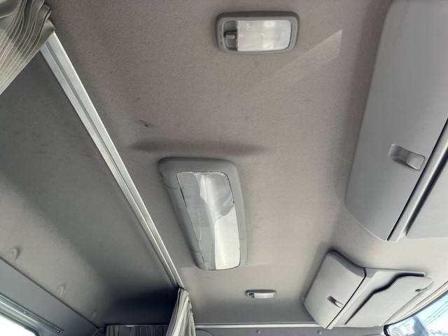 日野レンジャークレーン5段中型（4t）[写真34]