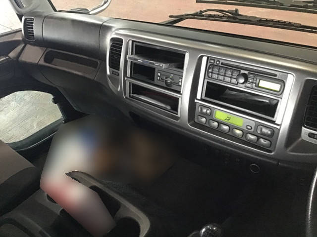 日野レンジャークレーン5段中型（4t）[写真37]