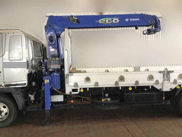 日野レンジャークレーン5段中型（4t）[写真06]