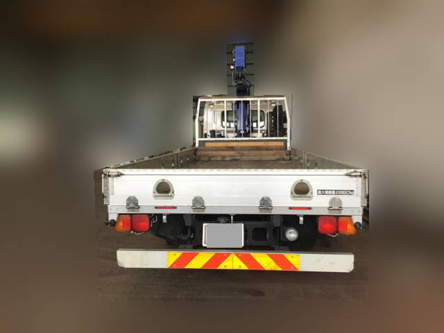 日野レンジャークレーン5段中型（4t）[写真08]