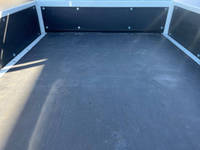 三菱ふそうキャンターダブルキャブ（Wキャブ）小型（2t・3t）[写真11]