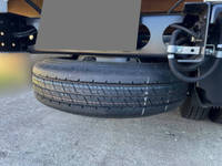 三菱ふそうキャンターダブルキャブ（Wキャブ）小型（2t・3t）[写真12]