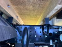 三菱ふそうキャンターダブルキャブ（Wキャブ）小型（2t・3t）[写真13]