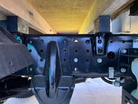 三菱ふそうキャンターダブルキャブ（Wキャブ）小型（2t・3t）[写真14]