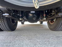 三菱ふそうキャンターダブルキャブ（Wキャブ）小型（2t・3t）[写真16]