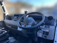 三菱ふそうキャンターダブルキャブ（Wキャブ）小型（2t・3t）[写真19]