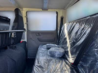 三菱ふそうキャンターダブルキャブ（Wキャブ）小型（2t・3t）[写真20]