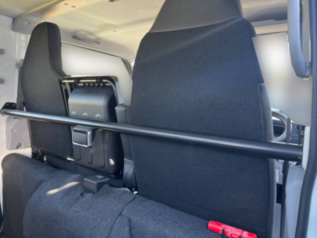 三菱ふそうキャンターダブルキャブ（Wキャブ）小型（2t・3t）[写真22]