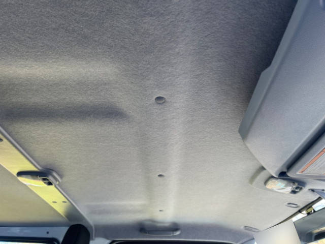 三菱ふそうキャンターダブルキャブ（Wキャブ）小型（2t・3t）[写真23]