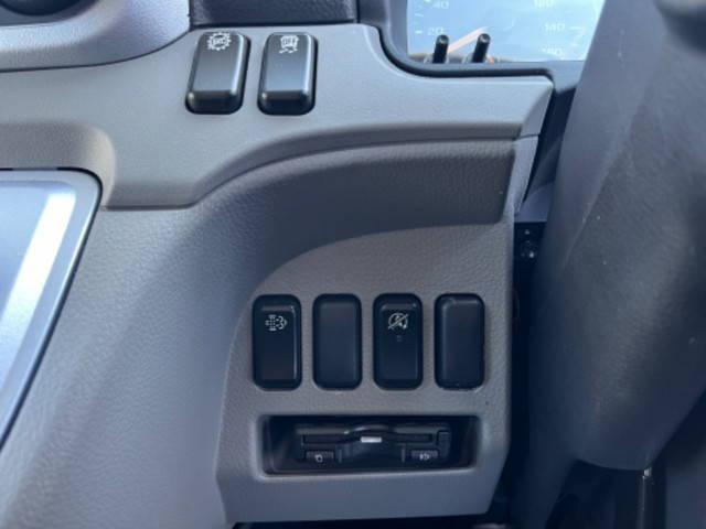 三菱ふそうキャンターダブルキャブ（Wキャブ）小型（2t・3t）[写真28]