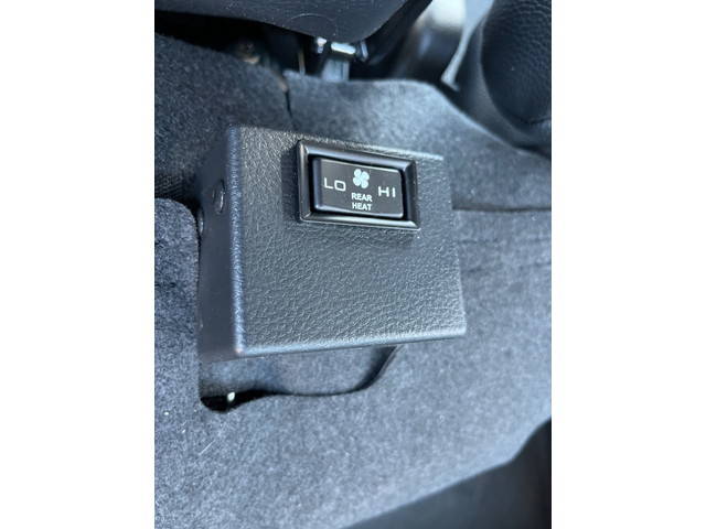 三菱ふそうキャンターダブルキャブ（Wキャブ）小型（2t・3t）[写真30]