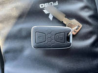 三菱ふそうキャンターダブルキャブ（Wキャブ）小型（2t・3t）[写真31]