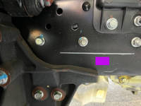 三菱ふそうキャンターダブルキャブ（Wキャブ）小型（2t・3t）[写真32]