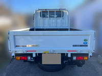 三菱ふそうキャンターダブルキャブ（Wキャブ）小型（2t・3t）[写真06]