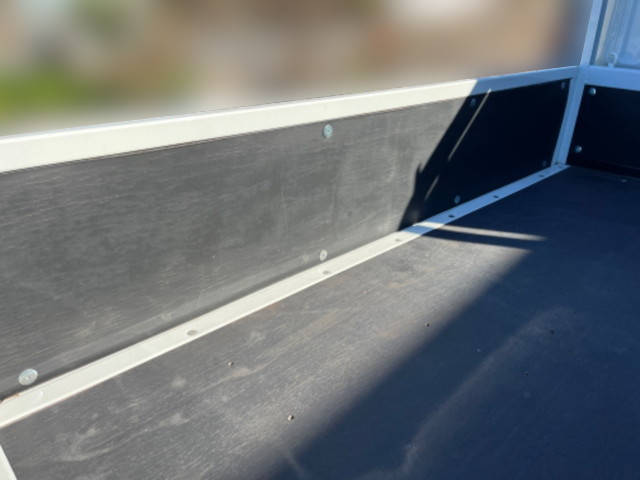 三菱ふそうキャンターダブルキャブ（Wキャブ）小型（2t・3t）[写真08]