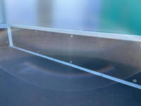 三菱ふそうキャンターダブルキャブ（Wキャブ）小型（2t・3t）[写真09]