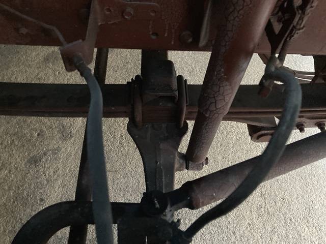 日野レンジャーアルミブロック中型（4t）[写真10]