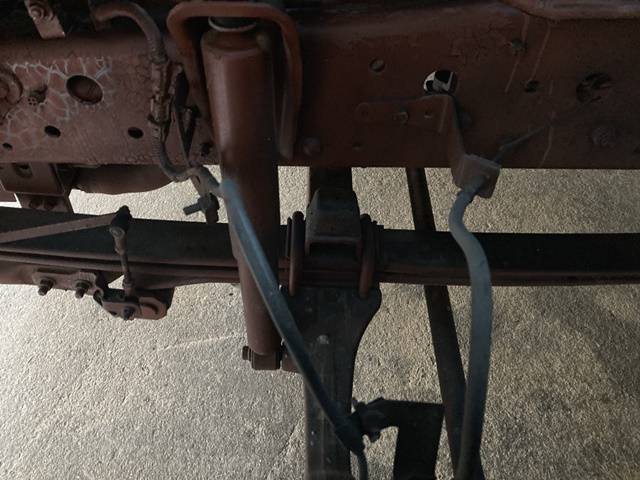 日野レンジャーアルミブロック中型（4t）[写真11]