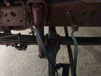 日野レンジャーアルミブロック中型（4t）[写真11]