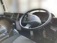 日野レンジャーアルミブロック中型（4t）[写真17]