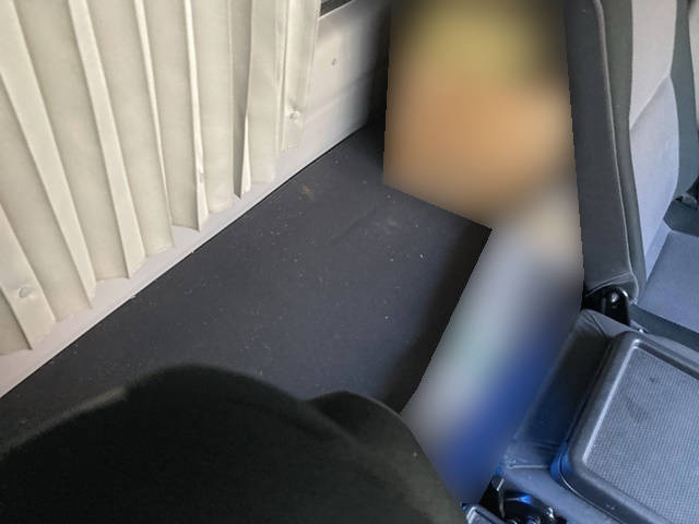 日野レンジャーアルミブロック中型（4t）[写真18]