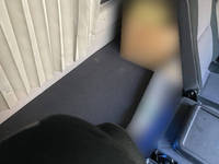 日野レンジャーアルミブロック中型（4t）[写真18]