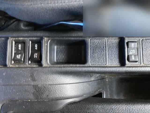 日野レンジャーアルミブロック中型（4t）[写真23]