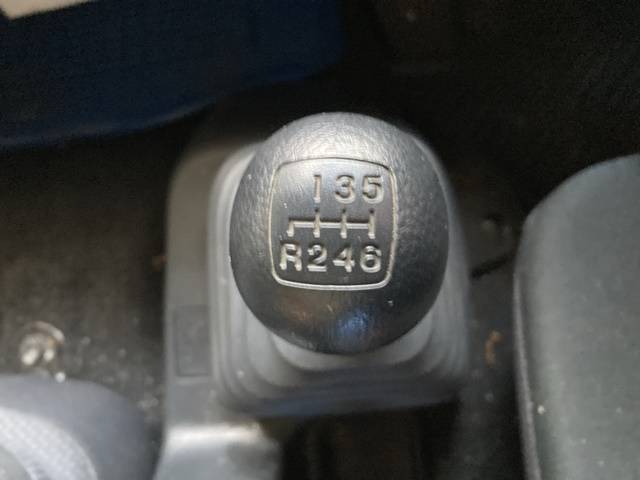 日野レンジャーアルミブロック中型（4t）[写真24]