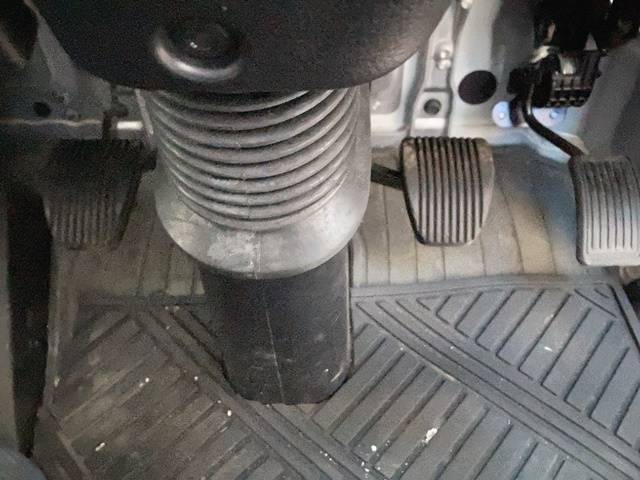 日野レンジャーアルミブロック中型（4t）[写真25]