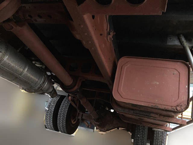 日野レンジャーアルミブロック中型（4t）[写真08]