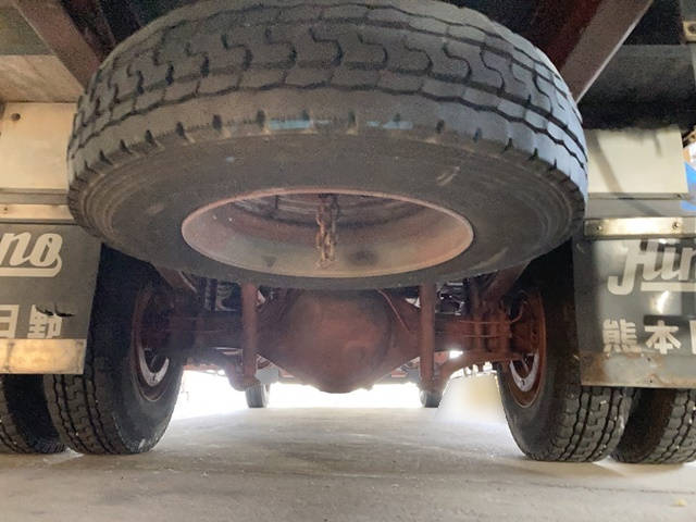 日野レンジャーアルミブロック中型（4t）[写真09]