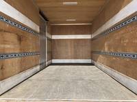 三菱ふそうキャンターアルミバン小型（2t・3t）[写真12]