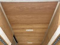 三菱ふそうキャンターアルミバン小型（2t・3t）[写真13]