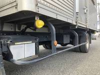 三菱ふそうキャンターアルミバン小型（2t・3t）[写真21]